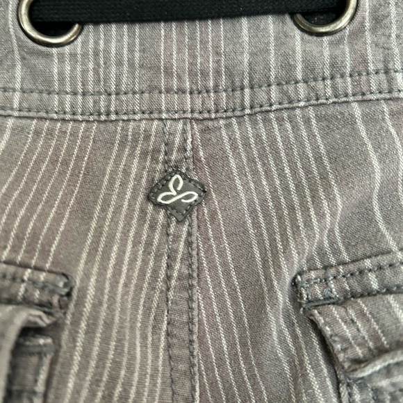 Prana Size 4 Joggers - Picture 3 of 4